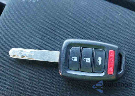 2018 Honda Civic Lx from USA, damaged, VIN 2HGFC2F52JH529903